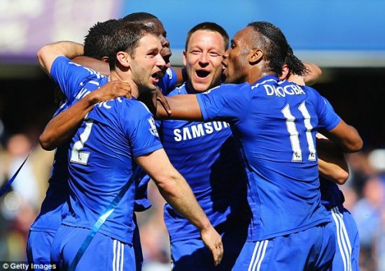 球迷心中的 球迷心中的